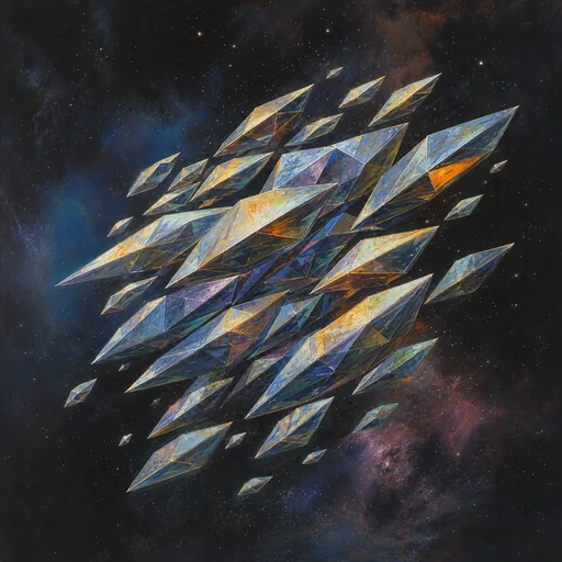 Silicate Swarm