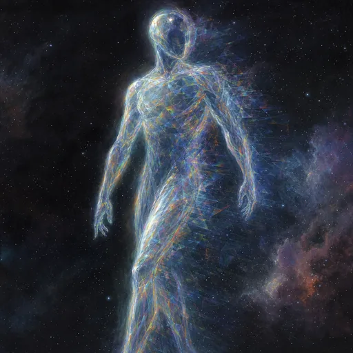 Quantum Wraith