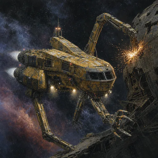 Hull Scrappers
