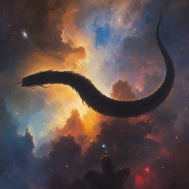 Void Serpent encounter