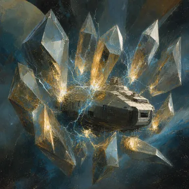 Silicate Swarm encounter