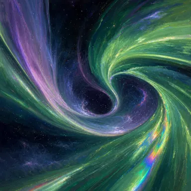 Quantum Wraith encounter
