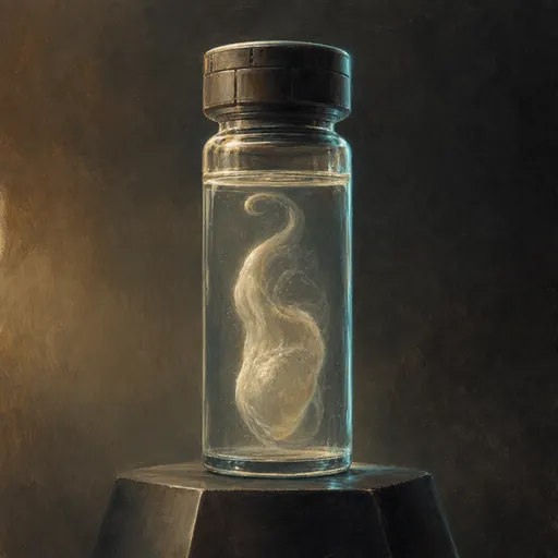 DNA Construct sample