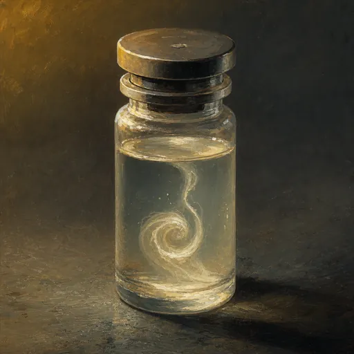 Bio-Silicate sample