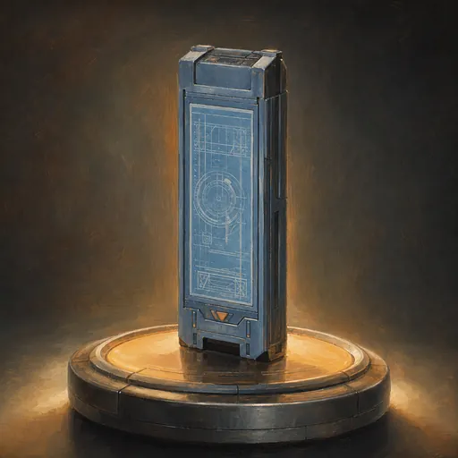 Basic Drive Blueprint sample