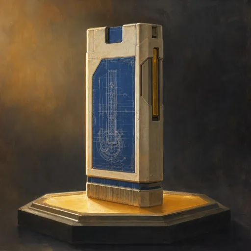 Advanced Drive Blueprint sample