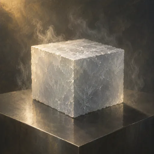 Silicates sample