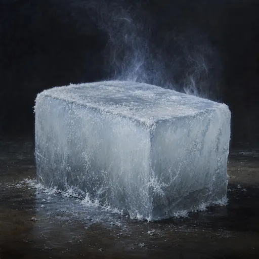 Quartz Crystal sample