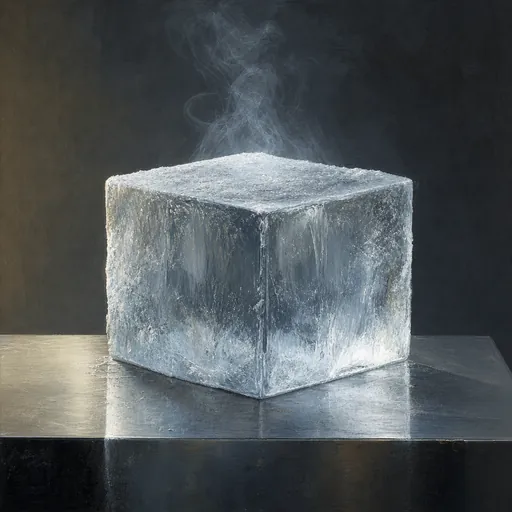 Diamond sample