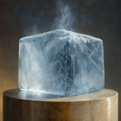 Monazite sample