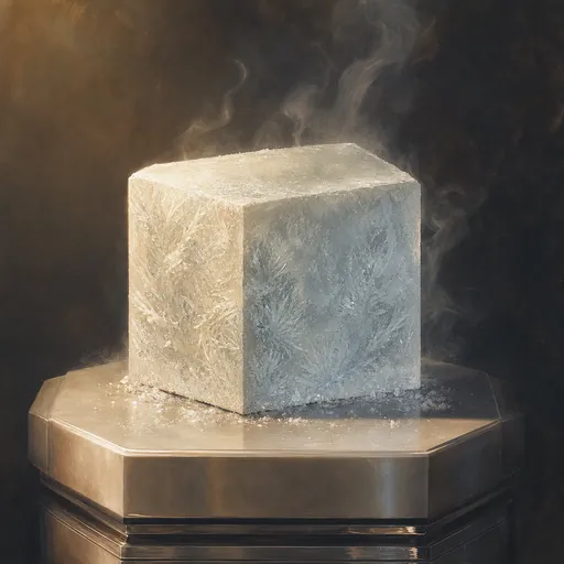 Phosphate Rock sample