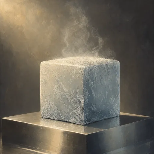 Basalt Powder sample