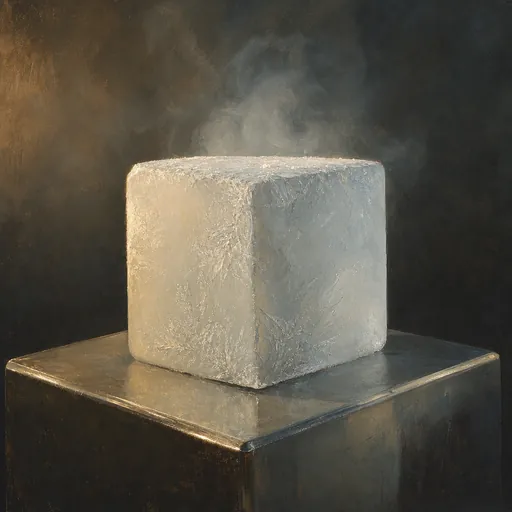 Lonsdaleite sample