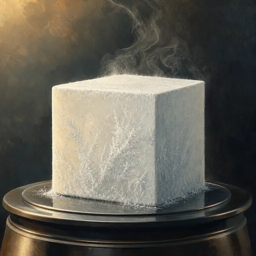Nano-Diamond Powder sample