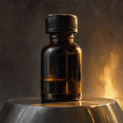 Sealant Compound sample