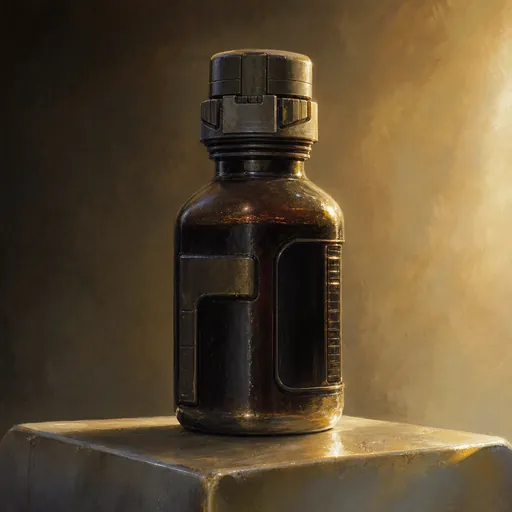 Ablative Coat Spray sample
