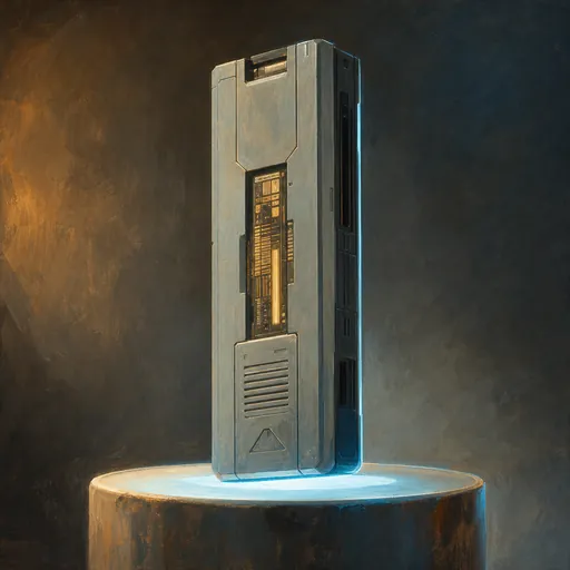Competitor Intel sample