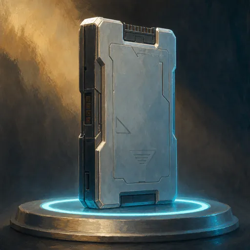 Faction Intel Report sample