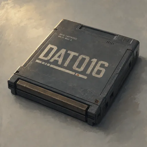 Patent Blueprint (Exotic) packaged