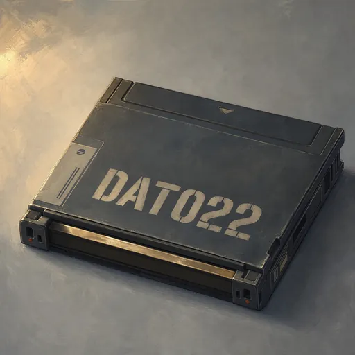 Corporate Espionage Data packaged