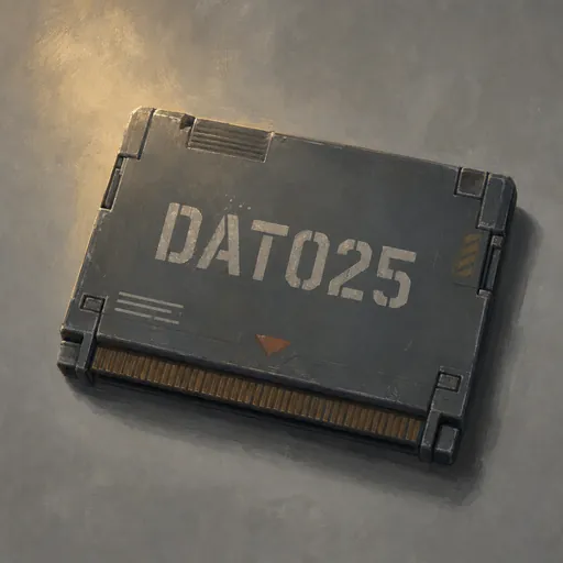 AI Training Dataset packaged