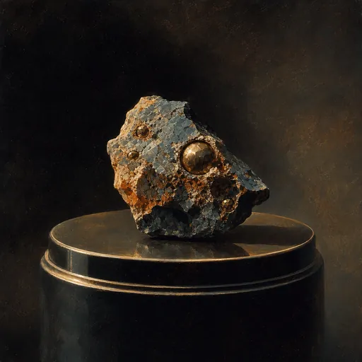 Preon Cluster sample