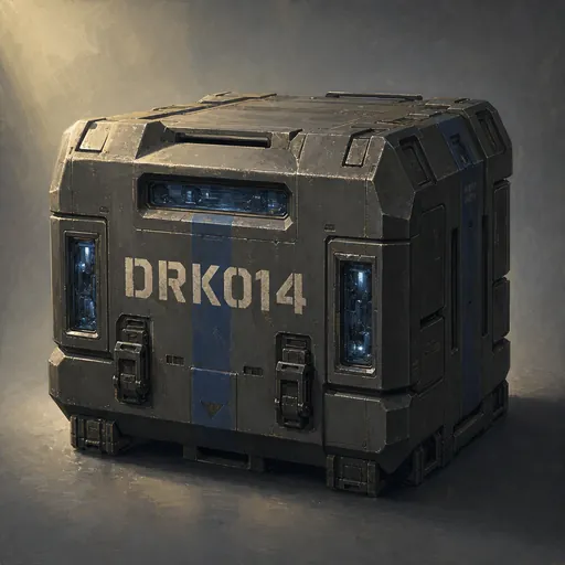 Virtual Particle Trap packaged