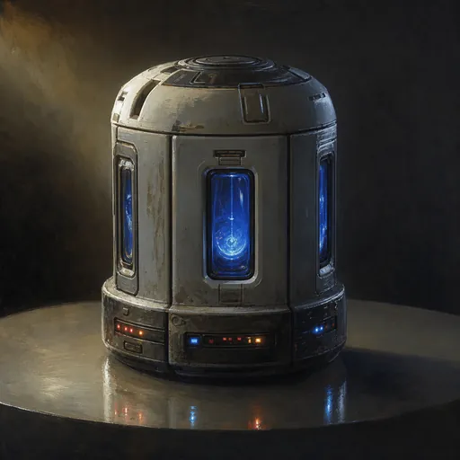 Void Essence sample