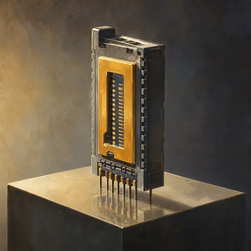 Memory Module sample