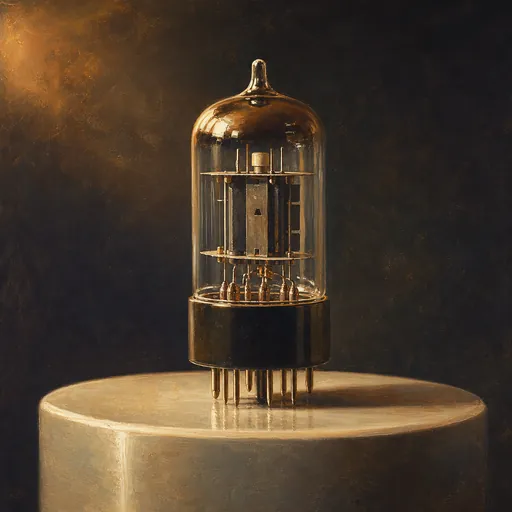 Capacitor Bank sample