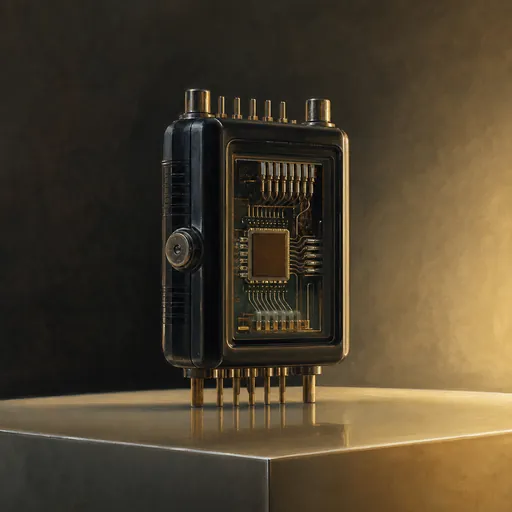 Battery Assembly sample