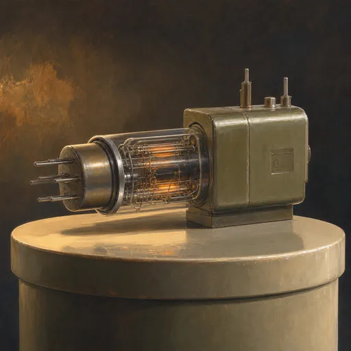 Transformer Assembly sample