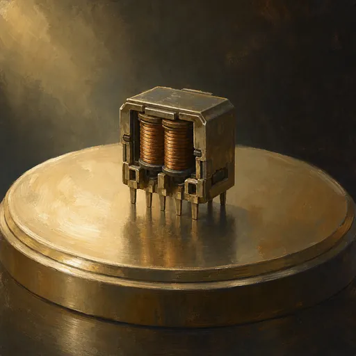 Actuator Assembly sample