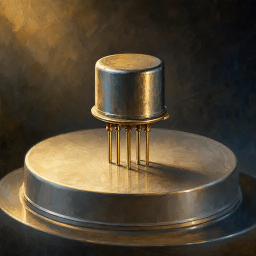 Bearing Set sample