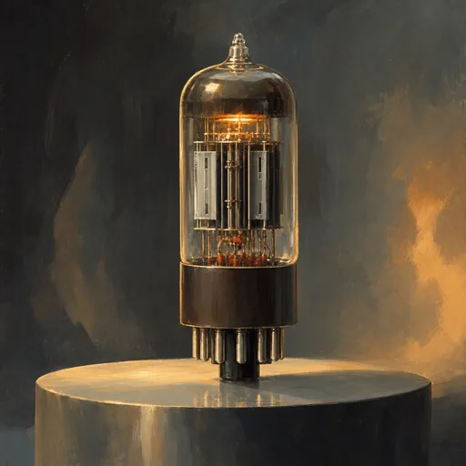 Pump Assembly sample