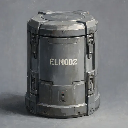 Helium packaged