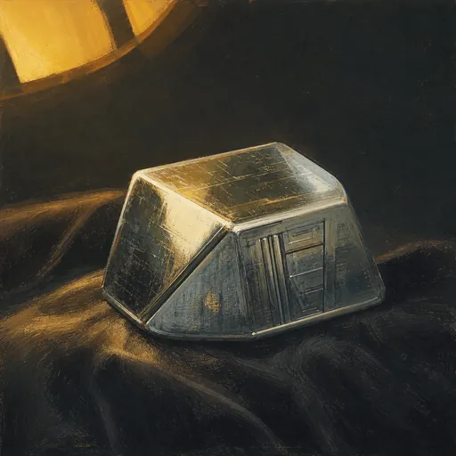 Helium sample