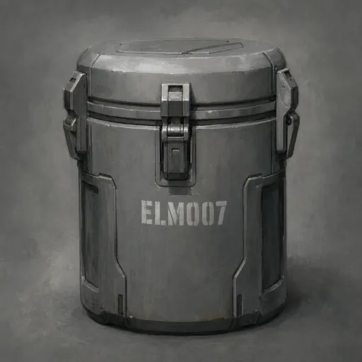 Nitrogen packaged