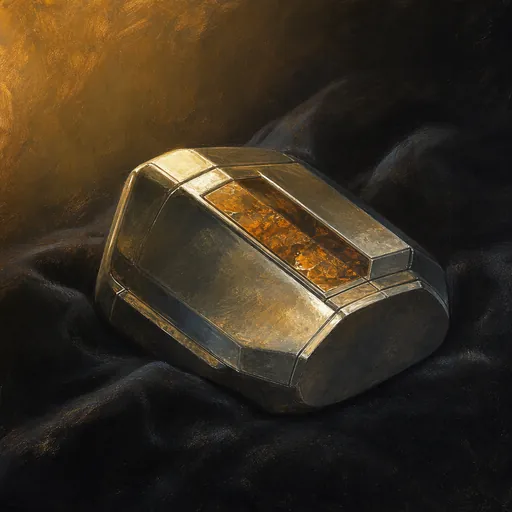 Oxygen sample