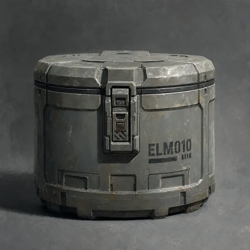 Sodium packaged