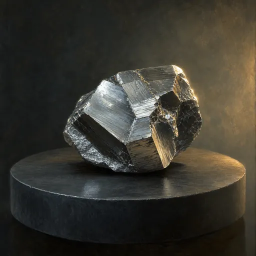 Cobalt sample