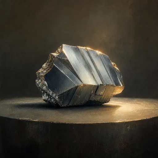 Zirconium sample