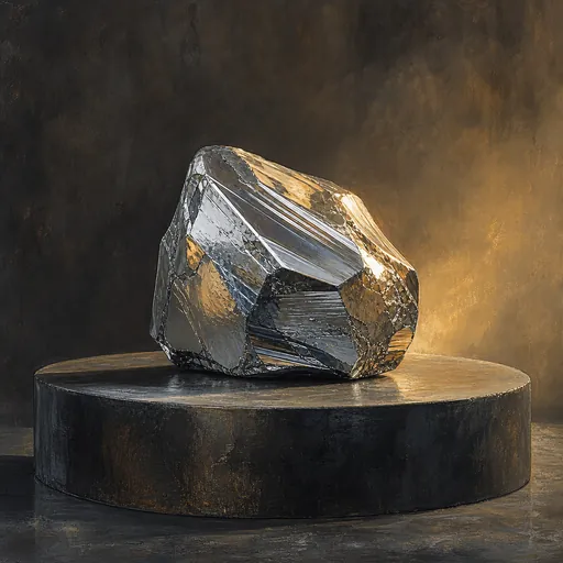 Neodymium sample