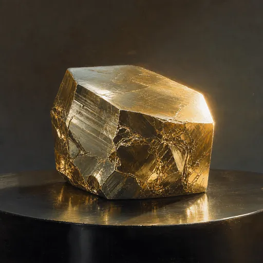 Europium sample