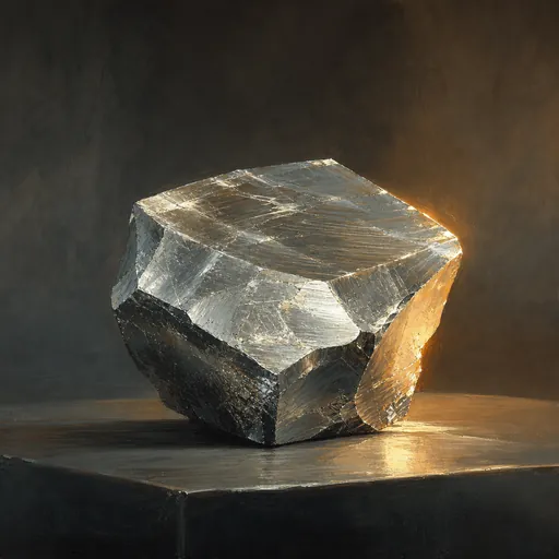 Uranium sample