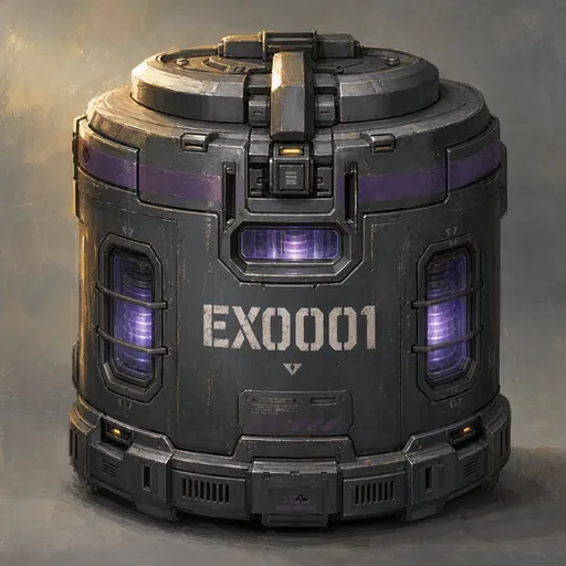 Phased Carbon packaged