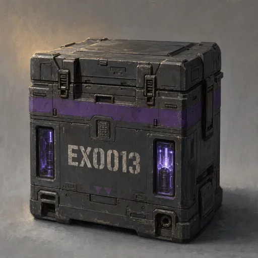 Negative Index Material packaged
