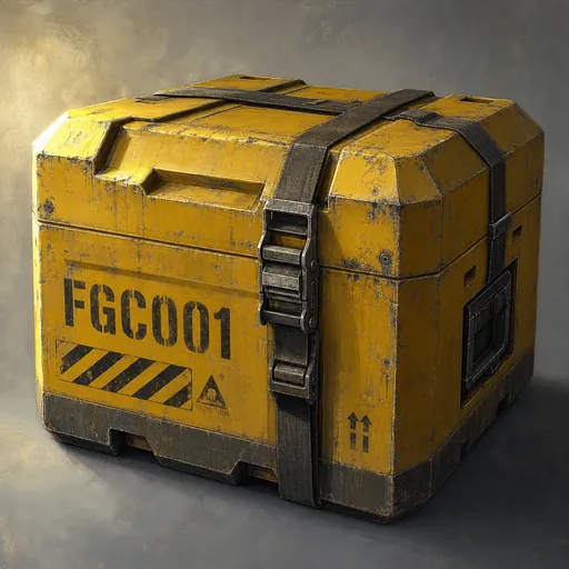 Construction Aggregate packaged