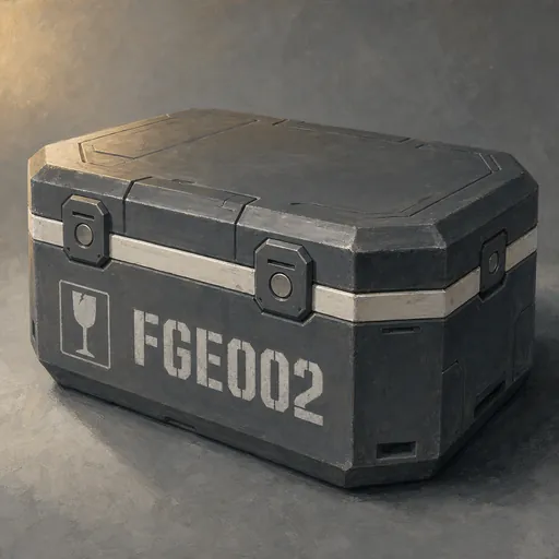 Navigation Module (Advanced) packaged