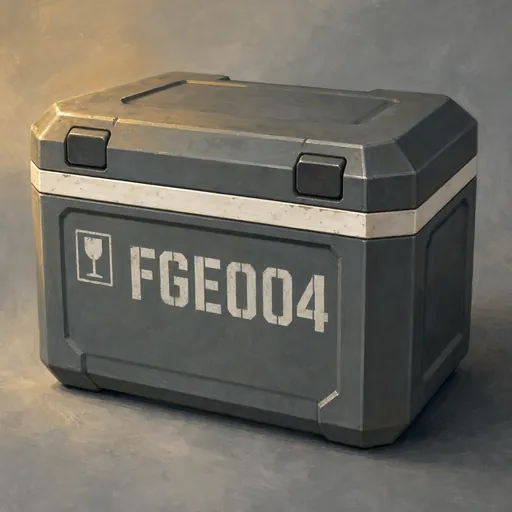 Sensor Array (Advanced) packaged